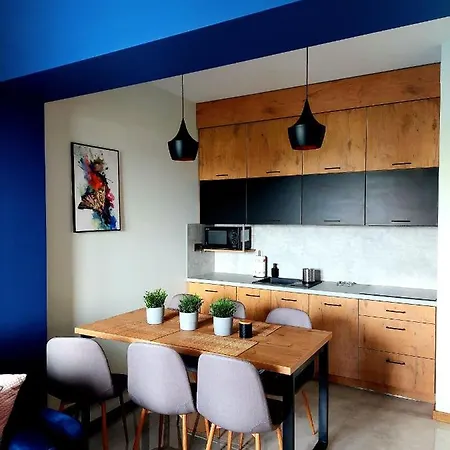 Apartament Komfort 17 Zator Esterno foto