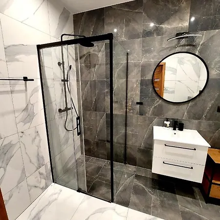 Apartament Komfort 17 Zator Esterno foto