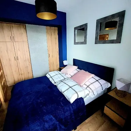 Apartament Komfort 17 Zator Esterno foto