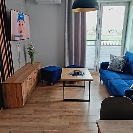 Apartament Komfort 17 Zator Esterno foto