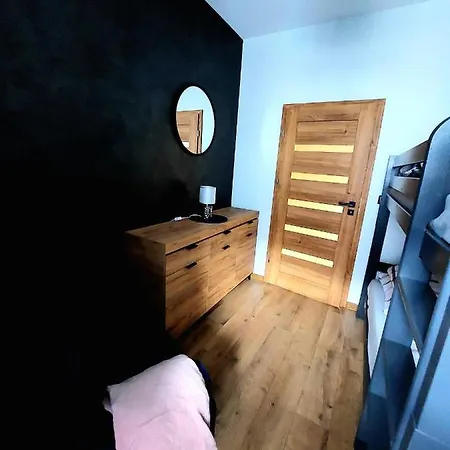 Apartament Komfort 17 Zator Esterno foto
