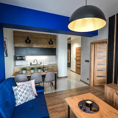 Apartament Komfort 17 Zator Esterno foto