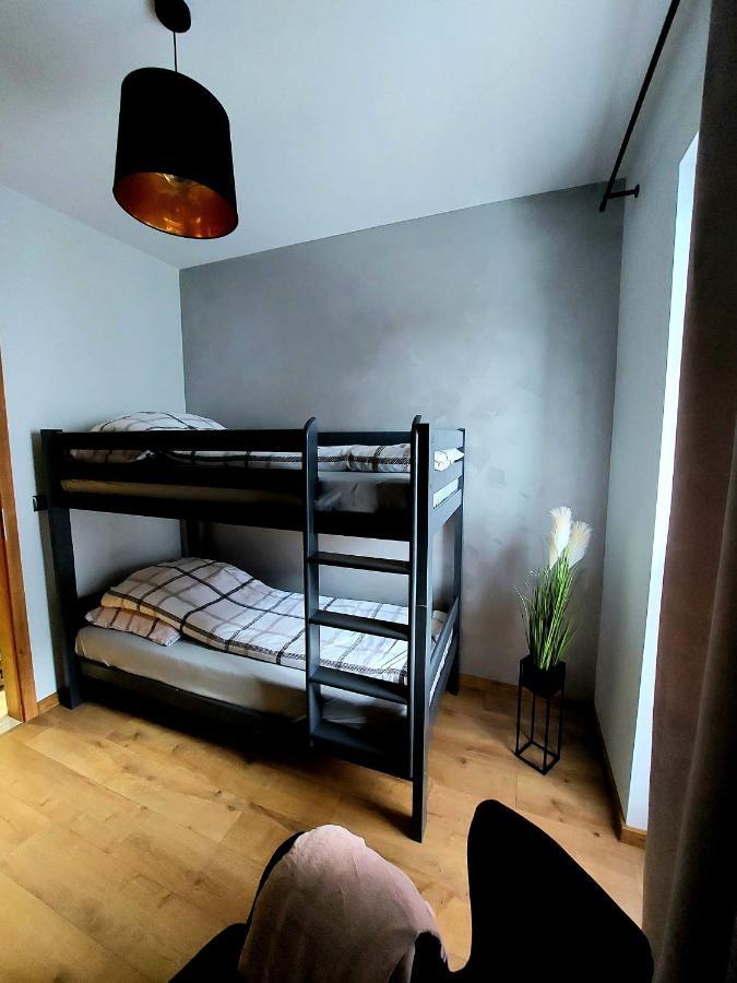 Apartment Komfort 17