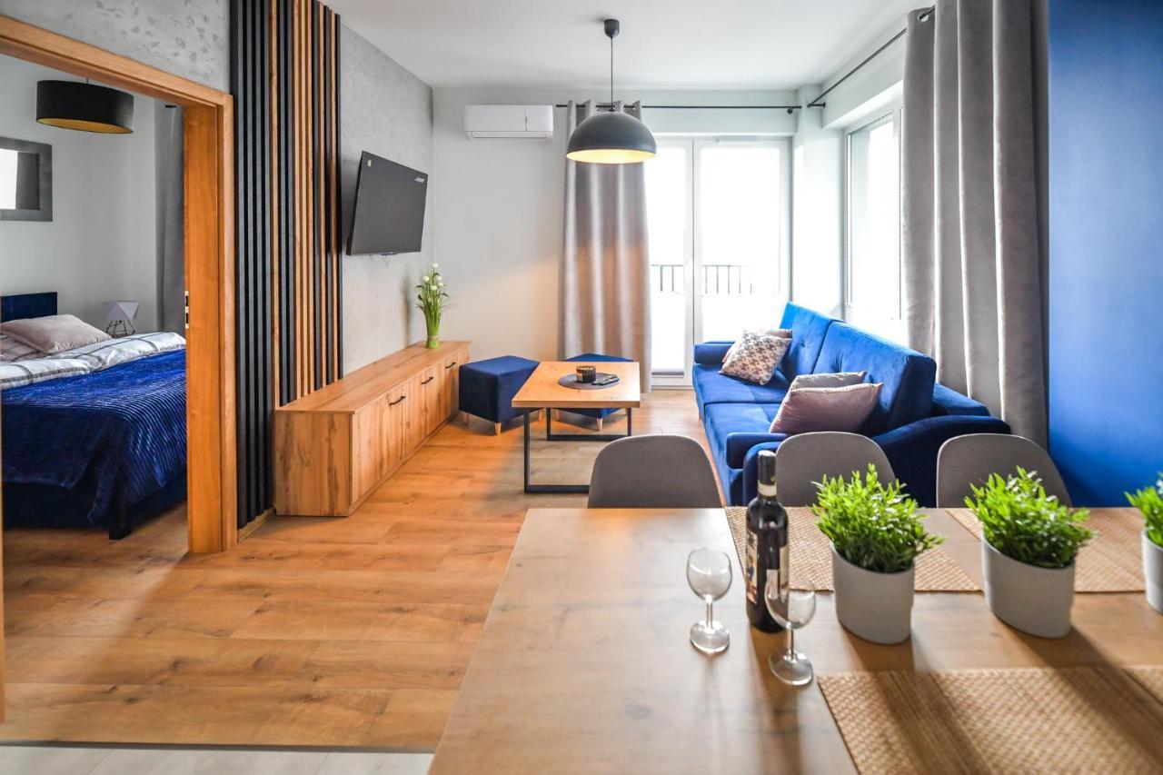 Komfort 17 Apartment Zator