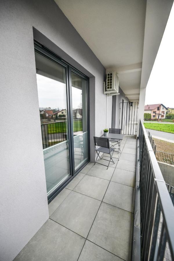 Apartment Komfort 17