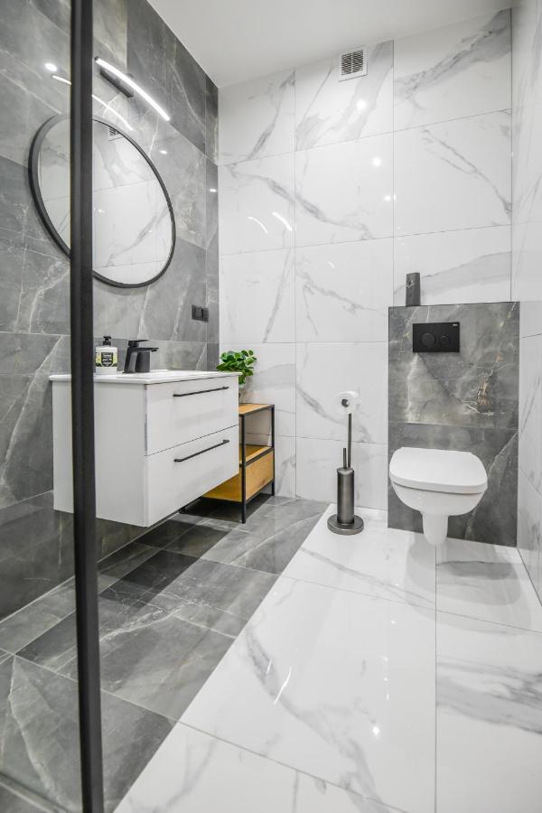 Apartment Komfort 17 Zator