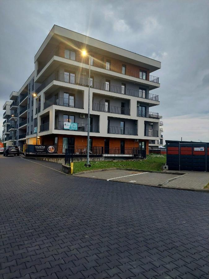 Apartment Komfort 17 *